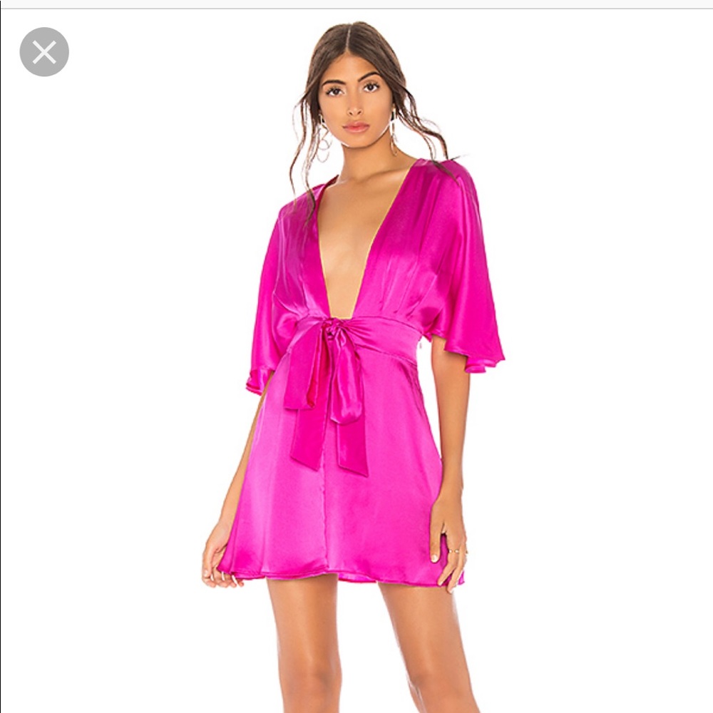 Cami nyc the lane dress Sold out!